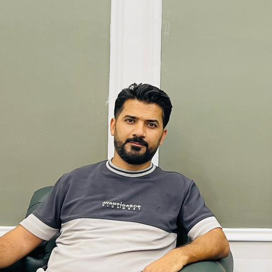 Supervisor of Qashan